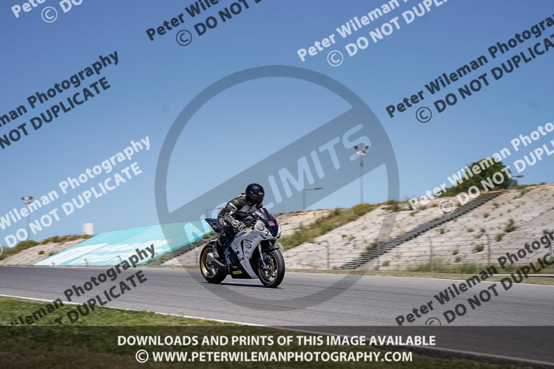 may 2019;motorbikes;no limits;peter wileman photography;portimao;portugal;trackday digital images
